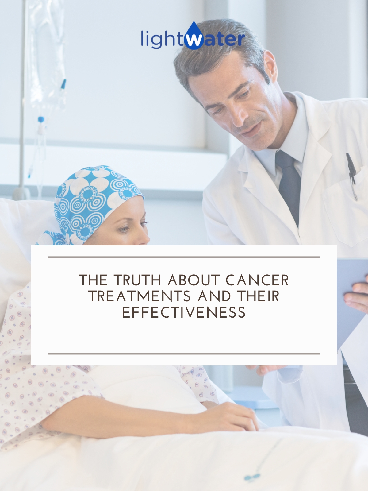 The Truth About Cancer Treatments and Their Effectiveness(01)