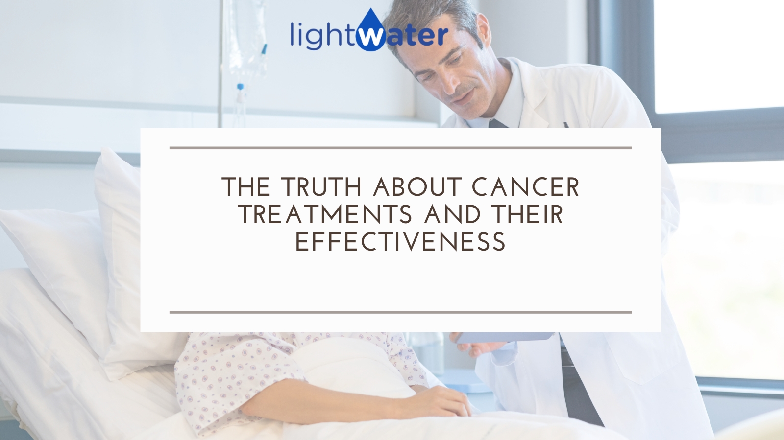 The Truth About Cancer Treatments and Their Effectiveness(03)